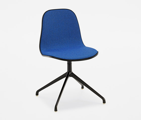 BABA Swivel Chair A.32.0 | Chaises | Cantarutti