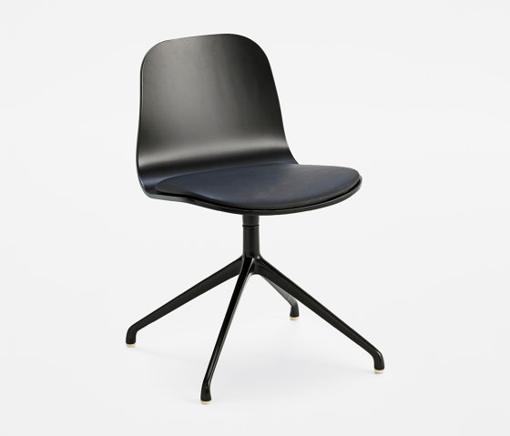 BABA Swivel Chair A.37.0 | Chaises | Cantarutti
