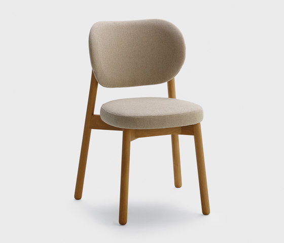 COCO Stackable Chair 1.03.I | Sillas | Cantarutti