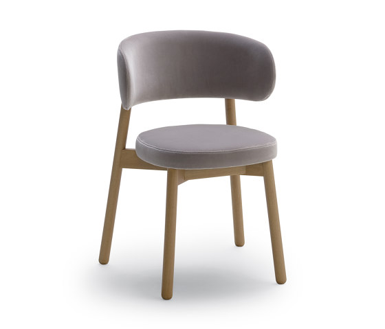 COCO Stackable Armchair 2.03.I | Chairs | Cantarutti