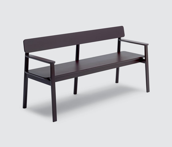 LIMA Bench Q.02.3/D | Benches | Cantarutti