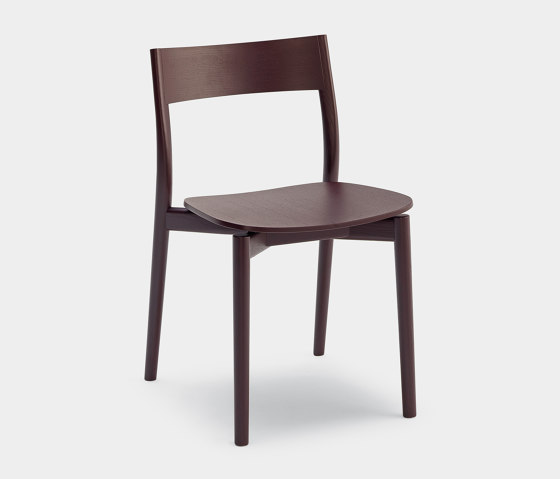 PATTA Stackable Chair 1.02.I | Sillas | Cantarutti