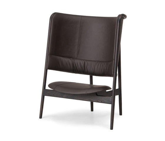 Flanliving easy chair | Armchairs | CondeHouse