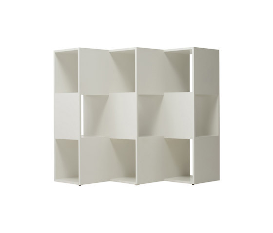Fold Shelf 3-3-1 | Étagères | CondeHouse