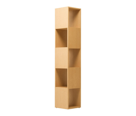 Fold Shelf 5-2-2 | Shelving | CondeHouse