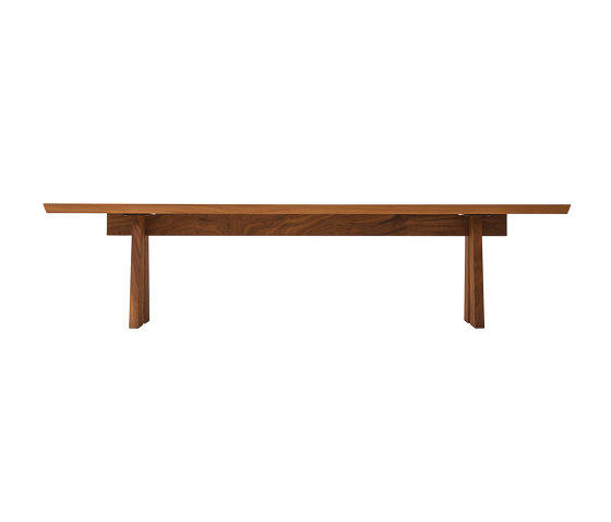 Hakama bench | Sitzbänke | CondeHouse