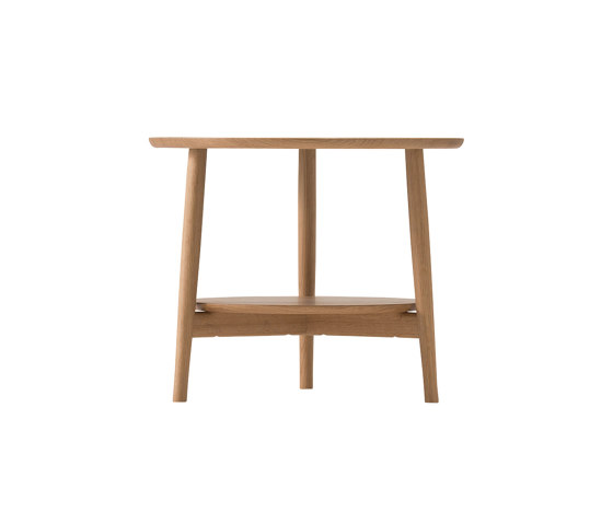 Kamuy Round Side Table | Side tables | CondeHouse