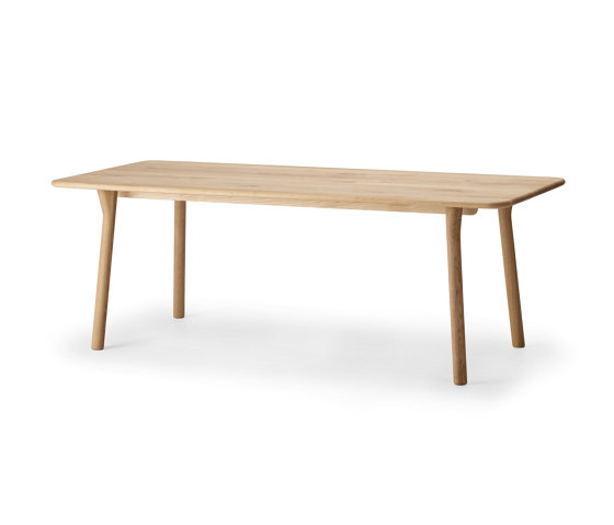 Korent dining table | Tables de repas | CondeHouse