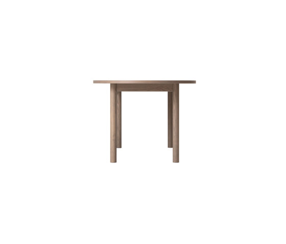 Kotan oval table | Esstische | CondeHouse