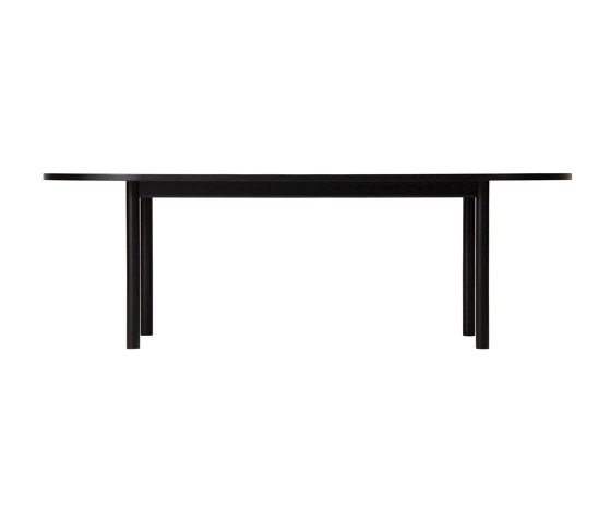 Kotan oval table (linoleum) | Tables de repas | CondeHouse