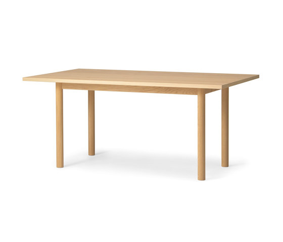 Kotan table | Esstische | CondeHouse