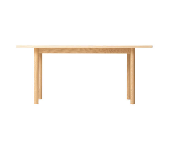 Kotan table | Mesas comedor | CondeHouse