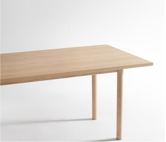 Kotan table | Mesas comedor | CondeHouse