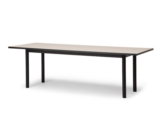 Kotan table (linoleum) | Esstische | CondeHouse