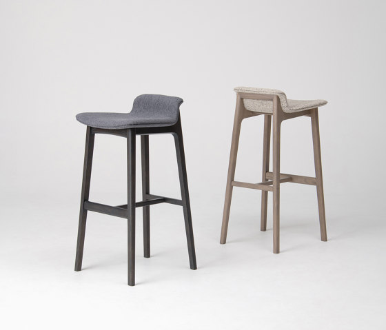 Kyu high stool | Bar stools | CondeHouse