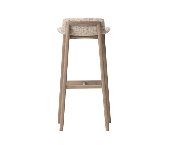 Kyu high stool | Barhocker | CondeHouse