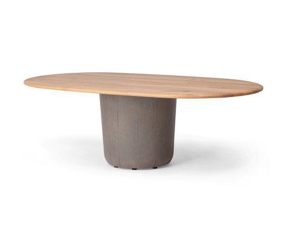 One dining table | Dining tables | CondeHouse