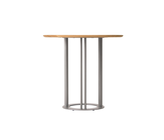 Rb Table Round High Table | Stehtische | CondeHouse