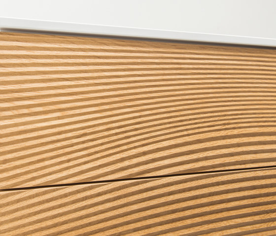Ripple Low Board | Sideboards | CondeHouse