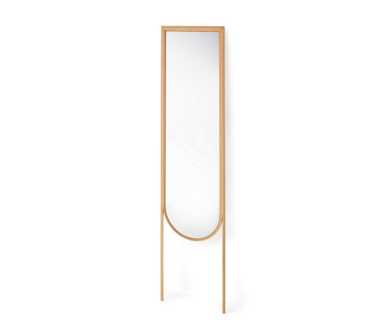 Splinter Mirror | Miroirs | CondeHouse