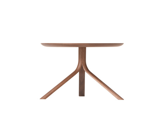 Splinter Round Side Table 45 | Coffee tables | CondeHouse