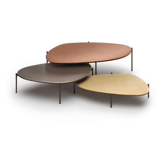 Ishino Side Table | Mesas de centro | Walter Knoll