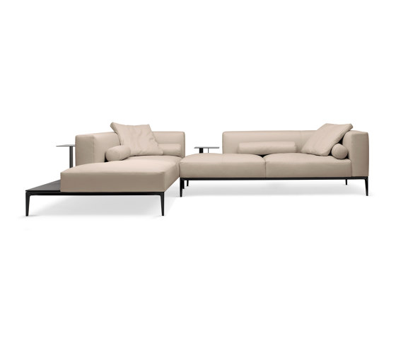 Jaan Living Sofa | Canapés | Walter Knoll