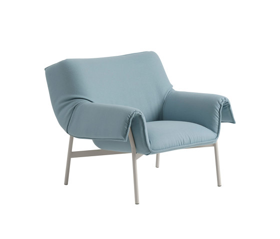 Wrap Lounge Chair | Poltrone | Muuto
