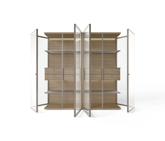 Aliante | Cabinets | Rimadesio