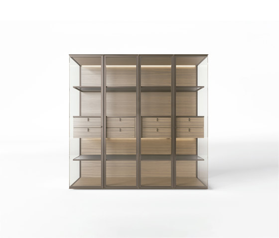 Aliante | Cabinets | Rimadesio