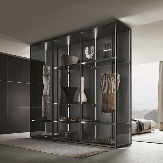 Cover Freestanding | Armoires | Rimadesio