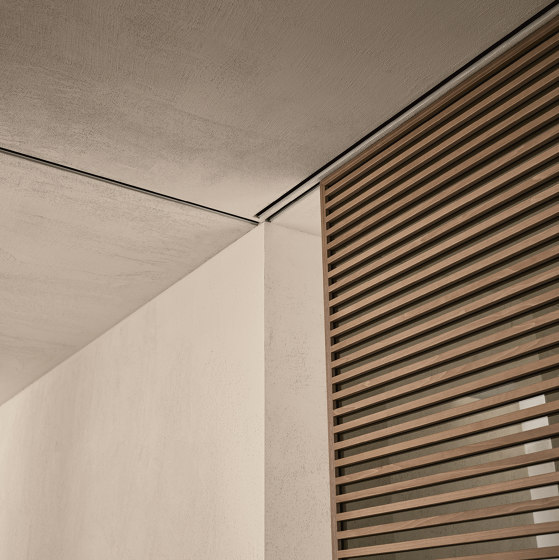 Stripe | Internal doors | Rimadesio