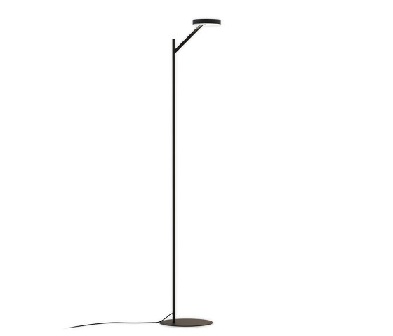 Arm Floor Lamp | Free-standing lights | Valaisin Grönlund