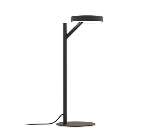 Arm Table Lamp | Tischleuchten | Valaisin Grönlund