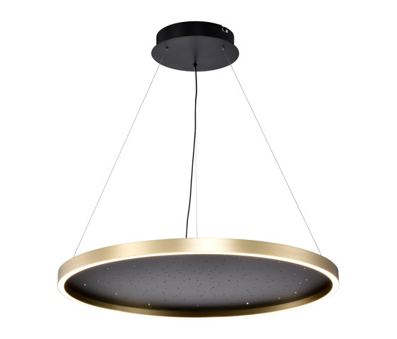 Night Sky 60 Pendant Light | Suspended lights | Valaisin Grönlund