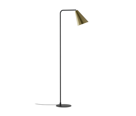 Vigo Floor Lamp | Lámparas de pie | Valaisin Grönlund