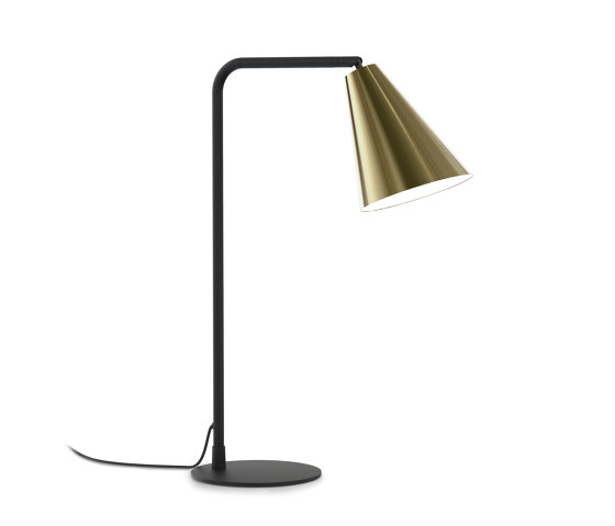Vigo Table Lamp | Tischleuchten | Valaisin Grönlund