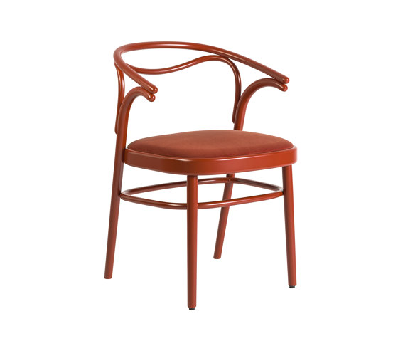 Beaulieu | Stühle | WIENER GTV DESIGN
