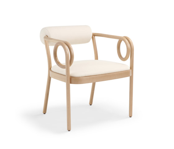Loop | Chairs | WIENER GTV DESIGN