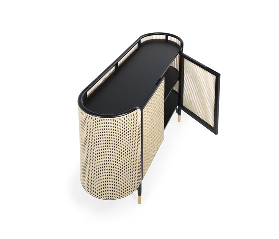 Mos Cabinet | Sideboards | WIENER GTV DESIGN