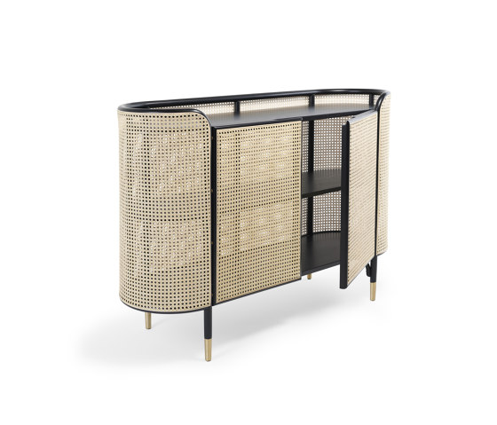 Mos Cabinet | Buffets / Commodes | WIENER GTV DESIGN