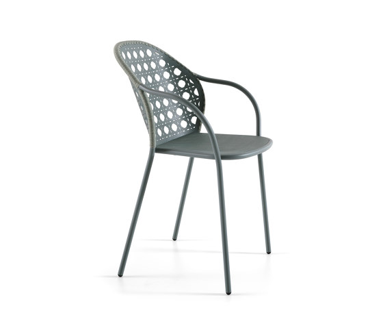 Brise 24 | Chaises | Gervasoni