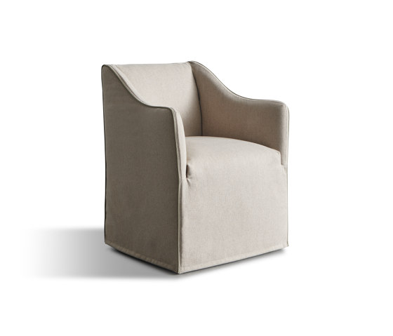 Saia 25 | Chairs | Gervasoni