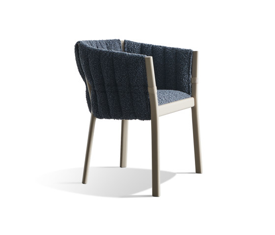 Yelek | Chairs | Gervasoni