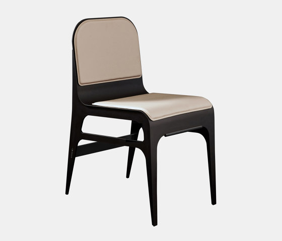 Bardot Chair | Sedie | Gabriel Scott