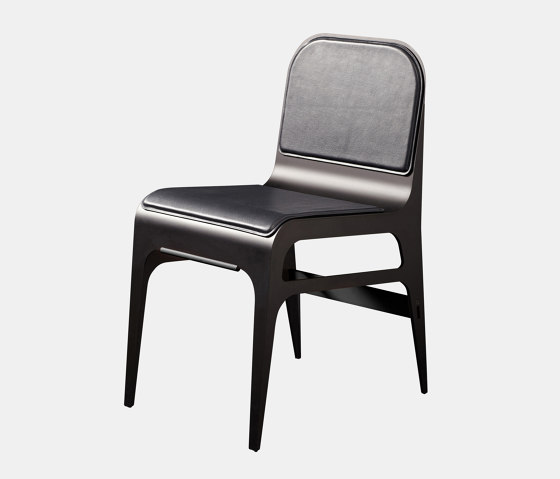 Bardot Chair | Sillas | Gabriel Scott