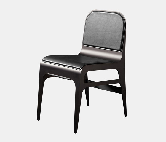 Bardot Chair | Sillas | Gabriel Scott