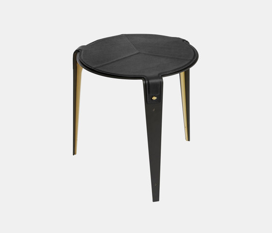 Bardot Side Table | Tables d'appoint | Gabriel Scott