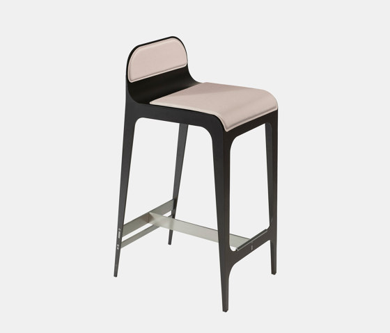 Bardot Counter & Bar Stool | Bar stools | Gabriel Scott