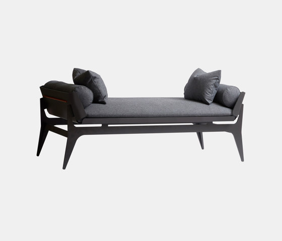 Boudoir Daybed | Lits de repos / Lounger | Gabriel Scott